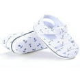 thumbnail image 2 of Newborn Baby Boys Girls Summer Sandals, 2 of 4