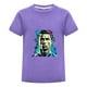 thumbnail image 1 of Camiseta Niño Fan Cristiano Ronaldo | Ropa Casual para Verano, 1 of 4