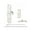 White, variant on Sliding Folding Trackless Screen Door Latches Push-Pull Mesh Window Hook Locks Anti-theft Lock Buckle Left&Right Universal Latch