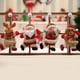 thumbnail image 3 of Sincero 4 Uds Pince Cheveux decoraciones De Nol Bois De Cerf Nouveau Cadeaux De Nol Coiffure Cadeaux D'enfants Petits Cadeaux, 3 of 5