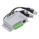 thumbnail image 4 of Injueey 4-CH Video 720P / 1080P Cámara Transceptor Aleación de aluminio BNC a Cable Convertidor UTP Adaptador Electrónica, 4 of 6