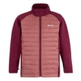 thumbnail image 3 of Regatta Girls Trekktain 3 in 1 Jacket, 3 of 5