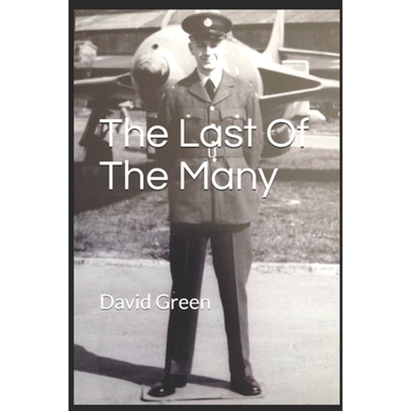 The Last Of The Many