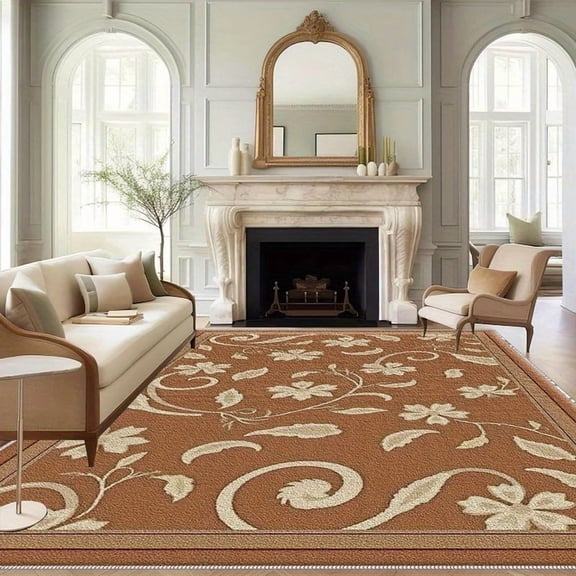 5.3'x7.5' runner carpet carpet floor mats area rug sets area rug thick traditional area rug