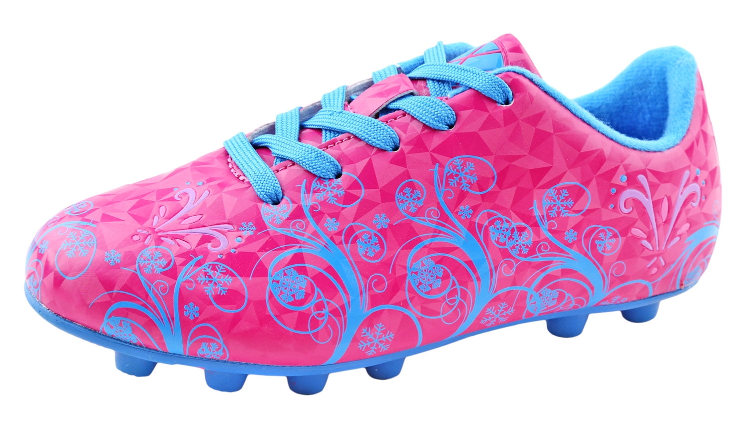 walmart girls soccer cleats