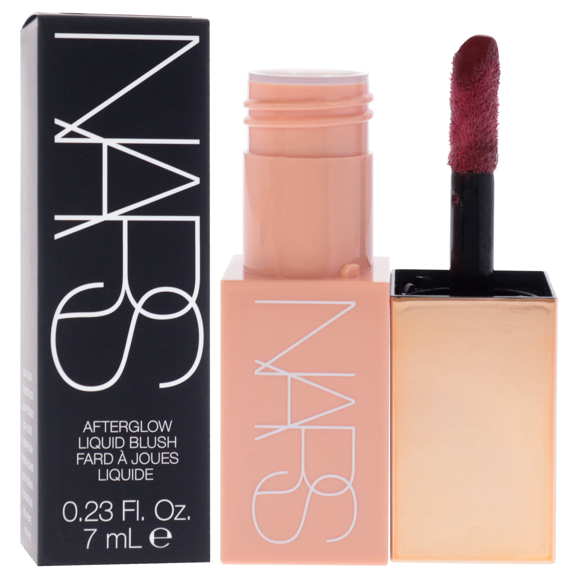 NARS Afterglow Liquid Blush Duo限定品7ml×2本 Mini Afterglow Liquid Blush & Lip Shine Duo | NARS