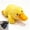 Yellow Duck, variant on Magnetic Plush Cat Car Decor, 14cm Kawaii Stuffed Animal Ornament for Car Exterior, Cute Magnetic Decoration for Dashboard, Side Mirror, Refrigerator, Locker, for Cats Lovers