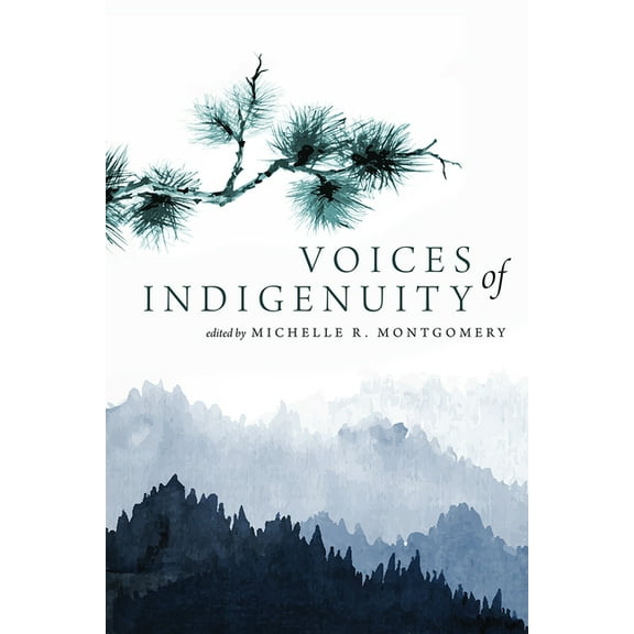 Intersections in Environmental Justice Voices of Indigenuity, (Paperback)