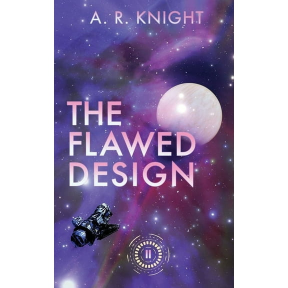 The Flawed Design, (Paperback)