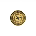 thumbnail image 3 of Relojes impresos personalizados  bloques de construcción de azulejos  reloj de pared  1x2  2x2  decoración MOC  ladrillos  alarma de ciudad redonda  juguetes de construcción, 3 of 7