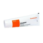 Solosite Amorphous Hydrogel 3 oz. Tube