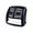 Rear outlet, variant on Black Car Air Outlet Dashboards Fit For Mercedes Benz E-Class W211 2003-2008, Center A/C Dash Air Vent Trim Cover,Dashskin,Dash Pad Dash Board-Center outlet-B