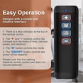 thumbnail image 3 of 433Hz Remote Control for TIMESPORTS Treadmill & Walking Machine., 3 of 5