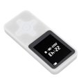 thumbnail image 1 of MP3 Player BT 5.0 Lecteur de Musique Hi-Fi Portable avec Enregistreur Réveil Livre Électronique, 1.77in Écran LCD, pour la Course, le Jogging, la Randonnée, Prend en Charge jusqu'à 128 Go, 1 of 8