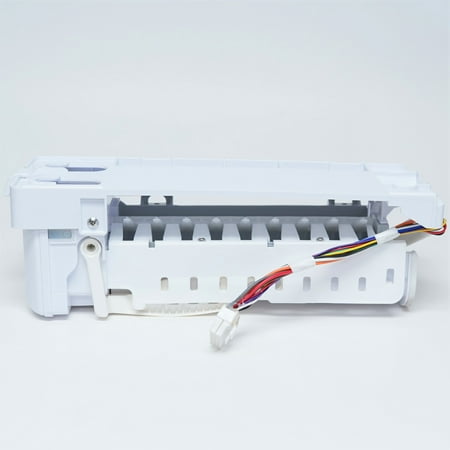 Refrigerator Icemaker Assembly for Samsung DA97-07365GA WR30X10131