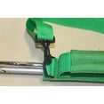 thumbnail image 4 of A99 Golf C12 Funky Caddy Golf Bag Driving Range Carrier Sleeve Light Black, 4 of 4