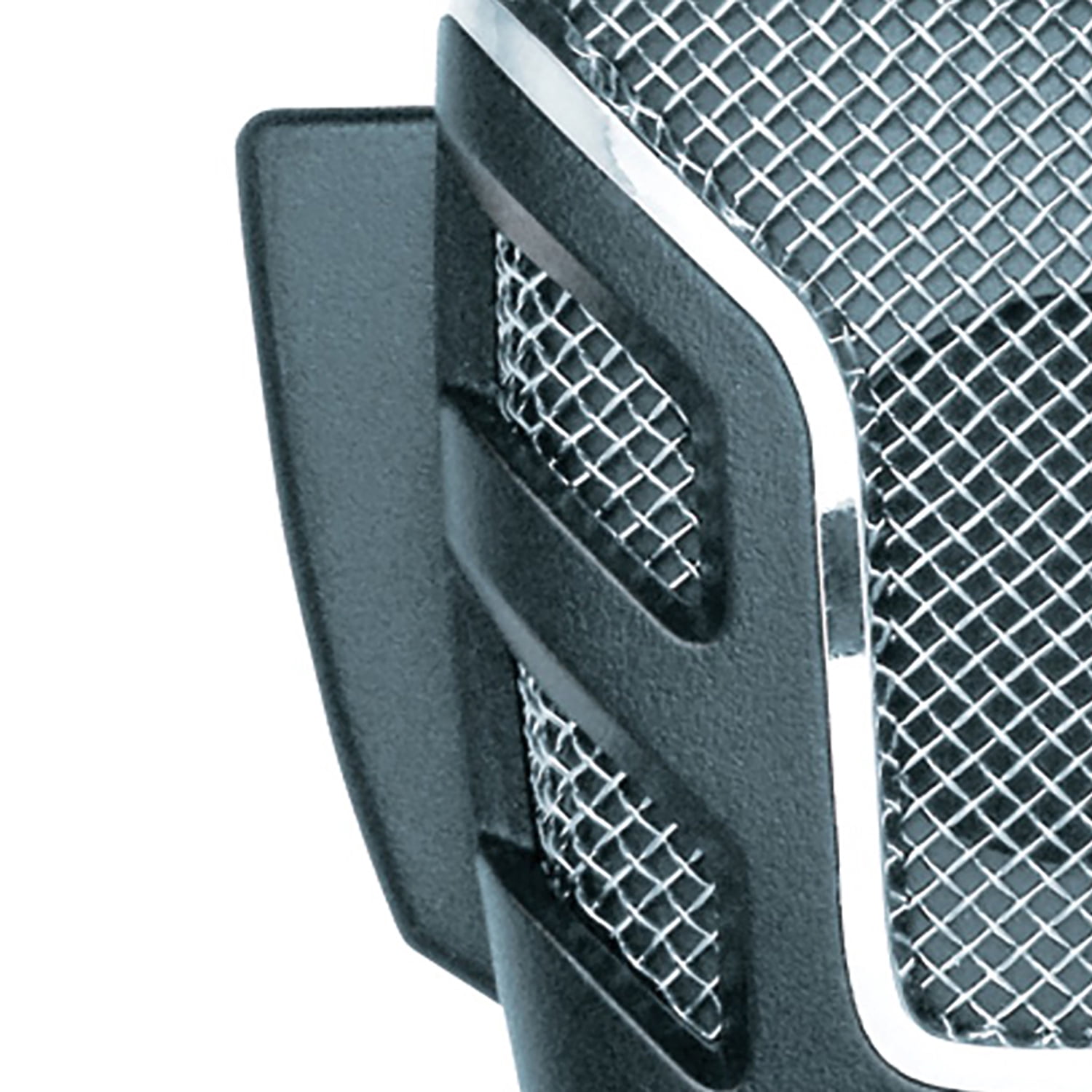 Uniden 4-Pin CB Accessory Noise-Canceling Microphone, BC804NCPT