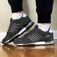 thumbnail image 4 of Adidas Originals ZX 750 Men’s Sneakers Running Shoe Athletic Trainers #856, 4 of 6