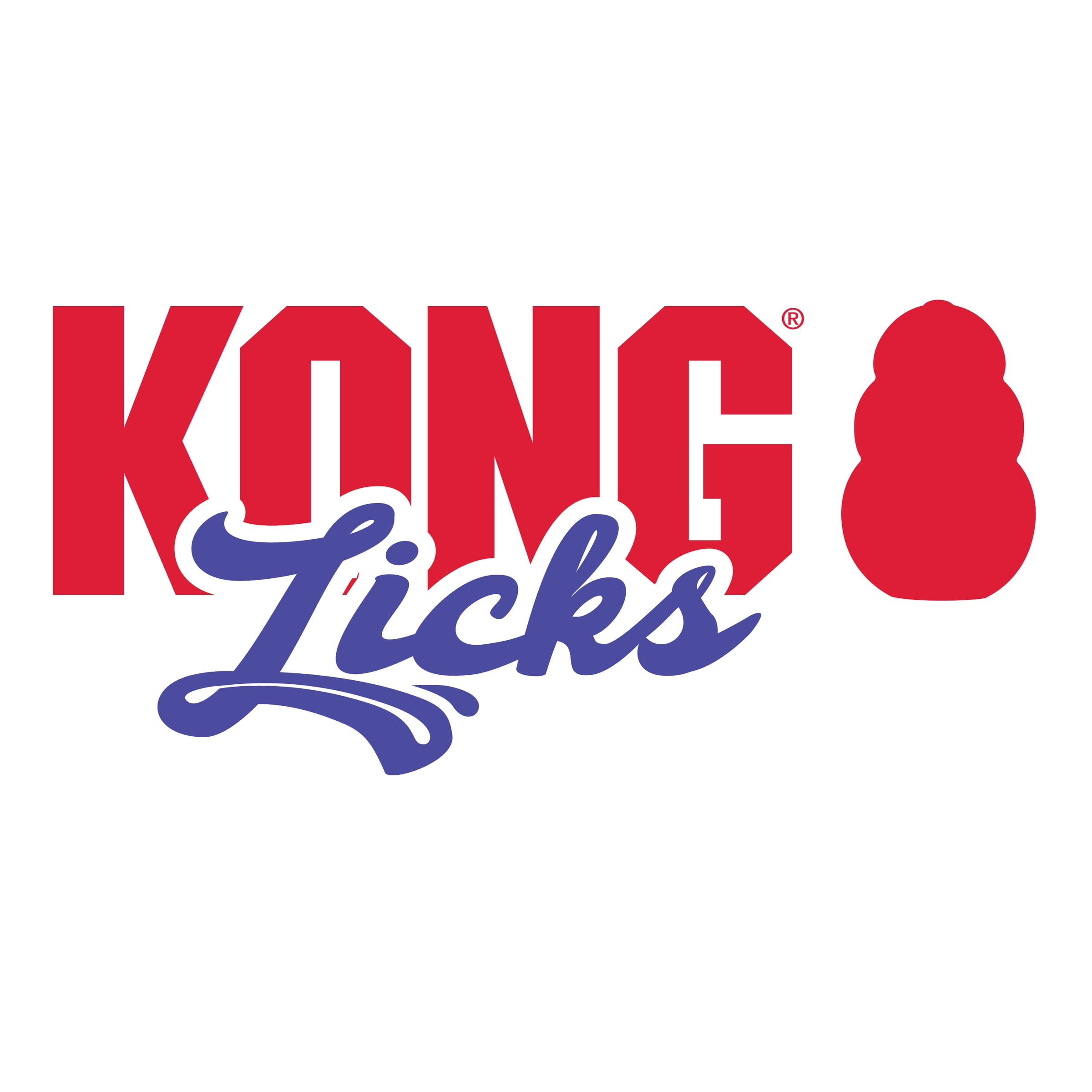 KONG® Licks Kitty Treat Dispenser for Cats