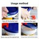thumbnail image 4 of 1pc Opener Lid Can ABS Paint Plastic Hand Barrel Bucket Opening Pail Tools & Beer Can Openers For Seniors With Arthritis, 4 of 5