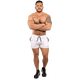 thumbnail image 2 of Short Corto Deportivo corte Slim Fit Fenix Fit Short Corto, 2 of 3