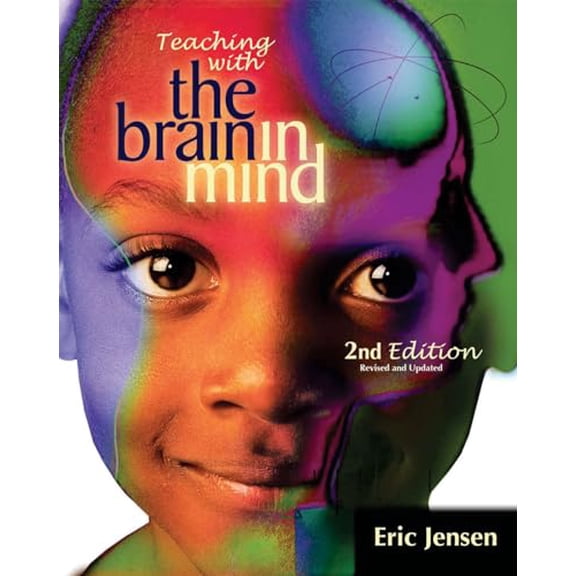 Pre-Owned Teaching with the Brain in Mind, Revised 2nd Edition, 9781416600305, 1416600302, Paperback, Revised 2nd edition