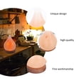thumbnail image 3 of Himalayan Crystal Salt Lamp Creative USB Night Light Unique Mineral Salt Lamp, 3 of 8