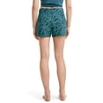 thumbnail image 2 of Jockey Women's Organic Cotton Stretch Short, 2 of 5