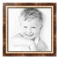 thumbnail image 2 of ArtToFrames 17" x 17" Monticello Picture Frame, 17x17 inch Multi Wood Poster Frame (WOM-4941),  Pack, 2 of 7