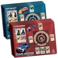 thumbnail image 4 of Car Wars (Sixth Edition) Two-Player Starter Set: Blue/Green, 4 of 7