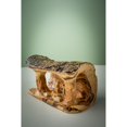 thumbnail image 6 of Figurine-Olive Wood-Nativity (3  X 5 ), 6 of 6
