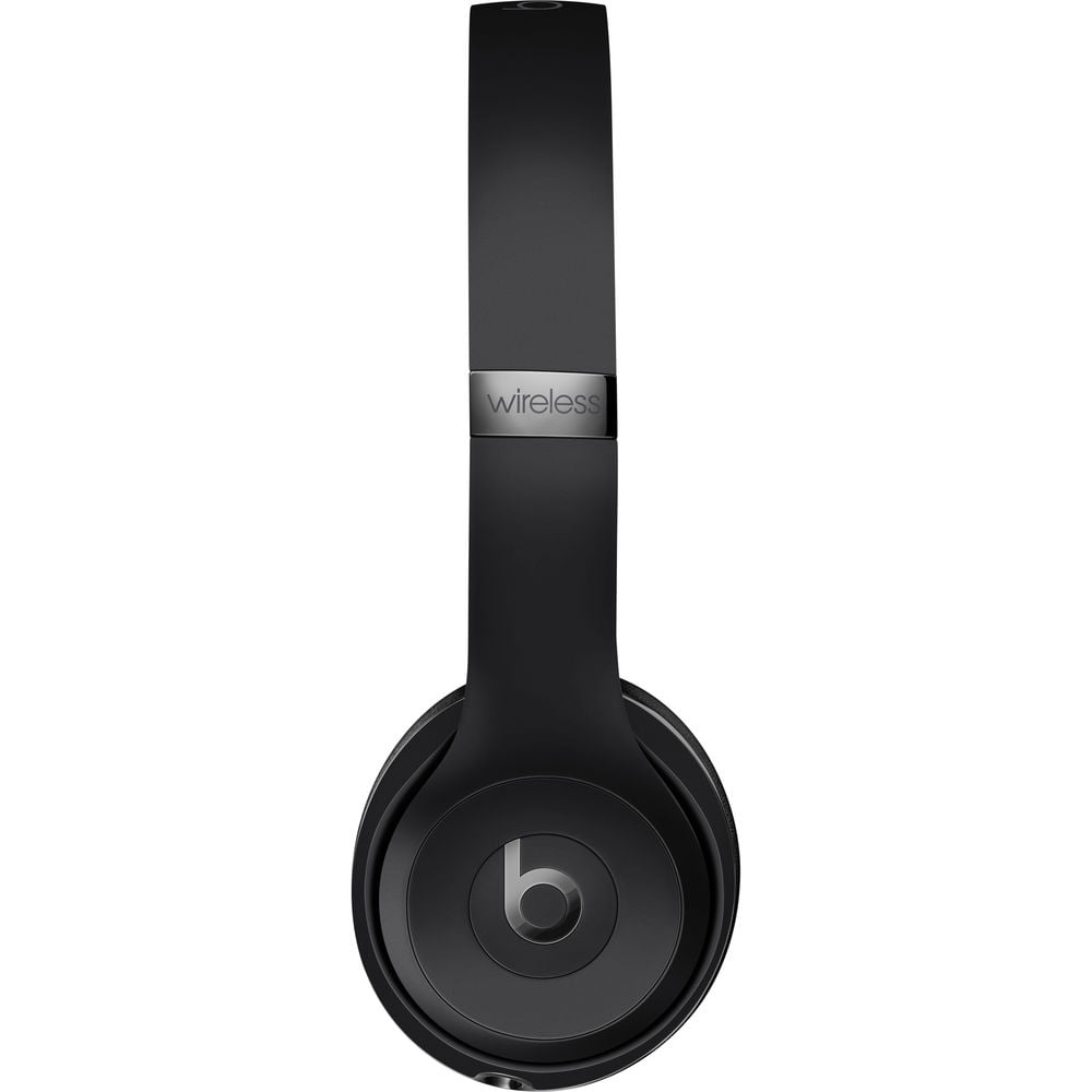 【新品】Beats by Dr Dre SOLO3 WIRELESS ブラック Amazon.com: Beats by Dr. Dre - Beats Solo3 Wireless On-Ear