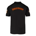 thumbnail image 2 of Playera Polo Harley-davidson *caballero., 2 of 2