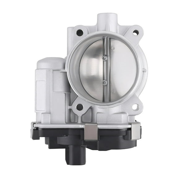 Maxpeedingrods Throttle Body for Chevy Express 1500 Van V6 4.3L GMC Sierra 1500 New Body