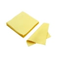 thumbnail image 6 of Baby Blue Treated-suede Jewelry Polishing Cloth - Set Of 10, 6 of 8