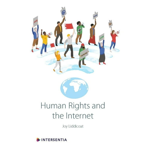 Human Rights and the Internet, (Paperback)