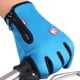 thumbnail image 5 of FELTECHELECTR Guantes cálidos y prácticos, creativos, con pantalla táctil, impermeables, para ciclismo, de invierno, para hombre y mujer (M), 5 of 6