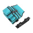 thumbnail image 5 of tamizeot Maintenance Tool Pouch Gardening Tool Waist Bag Multi Pockets for DIY Worker, 5 of 5