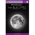 thumbnail image 1 of Pre-Owned The Moon (Penguin Young Readers, Level 4) Hardcover, 1 of 1