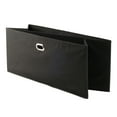 thumbnail image 4 of Winsome Wood Torino 4-PC Storage Set, Tall Shelf & 2 Fabric Baskets, 4 of 7
