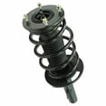 thumbnail image 2 of Front & Rear Complete Strut Assembly & Shock Abosrber Kit For 10-12 Taurus Sedan, 2 of 8