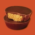 thumbnail image 4 of Reese's Milk Chocolate Peanut Butter Cups Christmas Candy, Pack 8 oz, 2 Pieces, 4 of 9