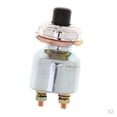 thumbnail image 1 of S SERENABLE 2Pcs 12V Car Truck Engine Start Push Button Switch Ignition Starter Kit K260, 1 of 8