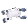 thumbnail image 2 of Kozecal Children Robot Dog,RC Stunt Dog,Remote Control Dog Children Smart RC Dancing Handstand Robotic Stunt Dog Toy With Light Birthday Gift, 2 of 8