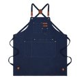 thumbnail image 2 of YAOMOBB Tablier de Cuisson Imperméable Ajustable pour Cuisine Respirante, 2 of 6