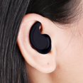 thumbnail image 5 of Under 10 Tool Bag Silicone Noise Reducing Earplugs Three Layer Silent Earplugs Help Sleep, 5 of 5