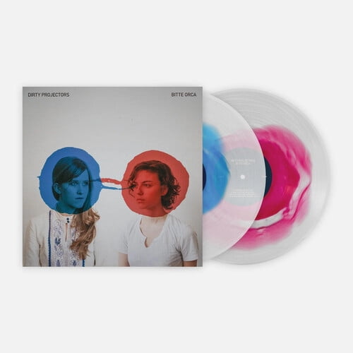 Dirty Projectors - Bitte Orca - Colored Vinyl - Music & Performance