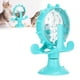 thumbnail image 3 of Interactive Cat Trata El Juguete Dispensador, Juguetes De Molino De Viento Giratorio De 360 ​​​​, Juguete De Comida Para Gatos De Gato De Mascotas Divertidos Para Gato De, 3 of 7