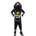 thumbnail image 2 of Disfraces de ninja para niños, disfraces de cosplay de Halloween, disfraces de cosplay para niños, 2 of 2