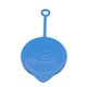 thumbnail image 1 of Tapa del depósito del lavaparabrisas azul for Honda CRV compatible con Accord Civic Tapa del depósito del líquido lavaparabrisas 38513-SB0-961, 1 of 5